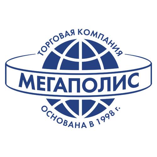 Мегаполис