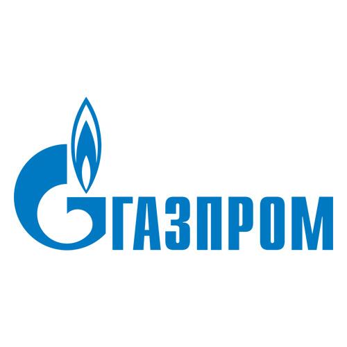 Газпром