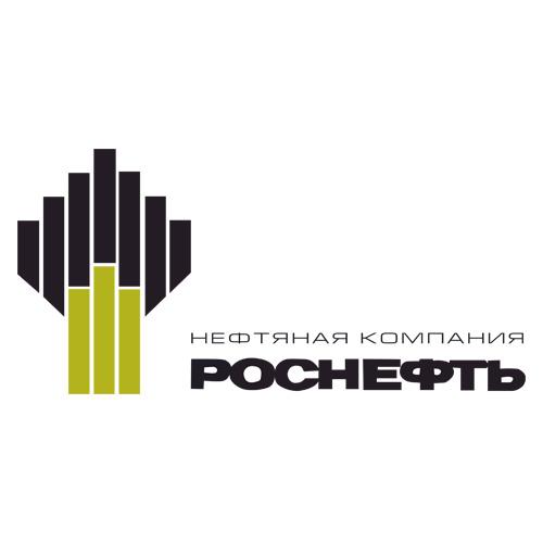 Роснефть